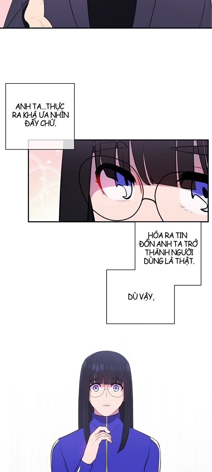 Biến Thành Phế Vật Trong Tiểu Thuyết Giả Tưởng Chapter 9 - Trang 2