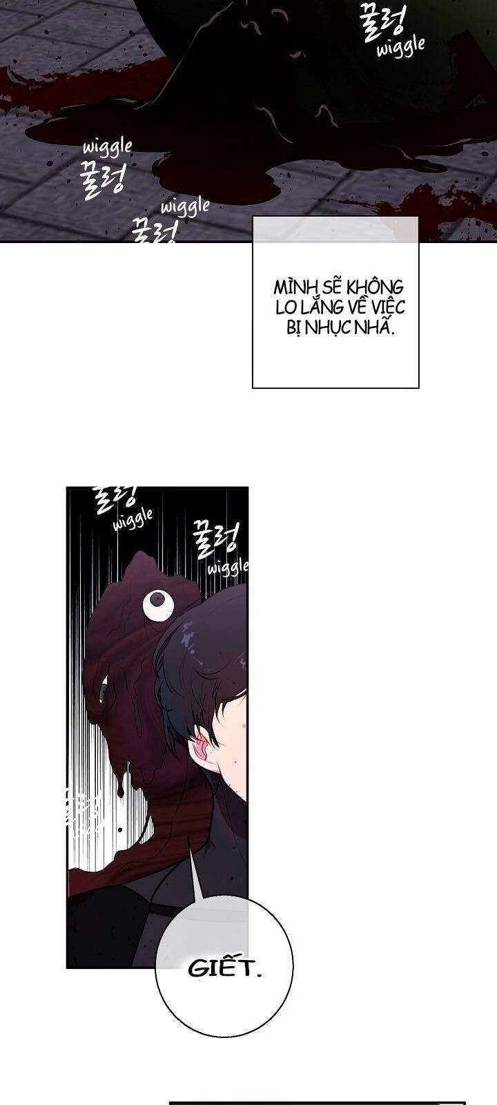 Biến Thành Phế Vật Trong Tiểu Thuyết Giả Tưởng Chapter 9 - Trang 2