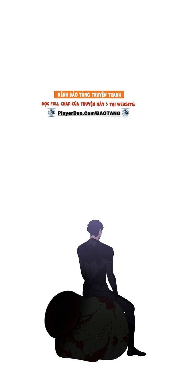 Biến Thành Phế Vật Trong Tiểu Thuyết Giả Tưởng Chapter 9 - Trang 2