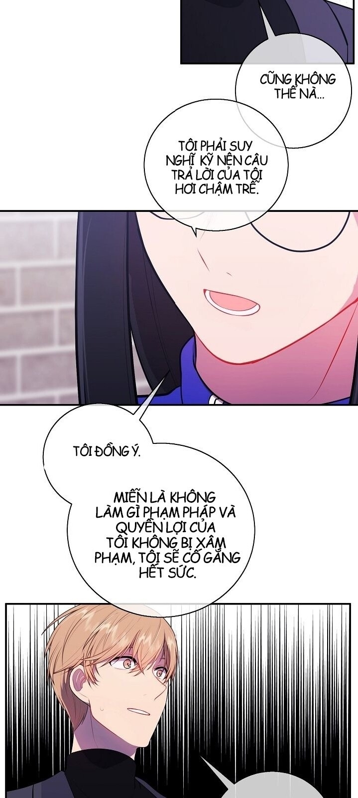 Biến Thành Phế Vật Trong Tiểu Thuyết Giả Tưởng Chapter 9 - Trang 2