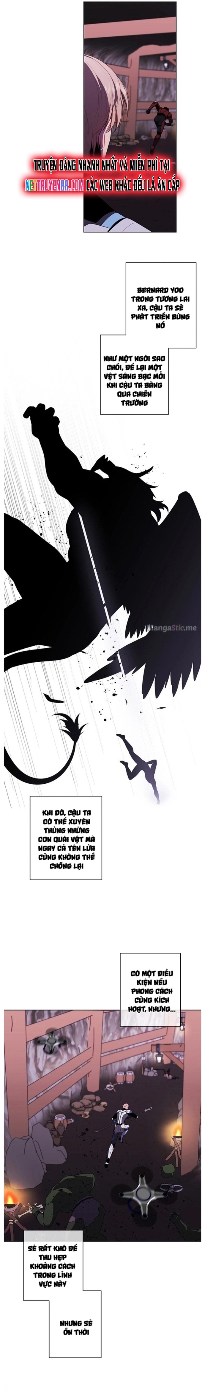 Biến Thành Phế Vật Trong Tiểu Thuyết Giả Tưởng Chapter 90 - Trang 2