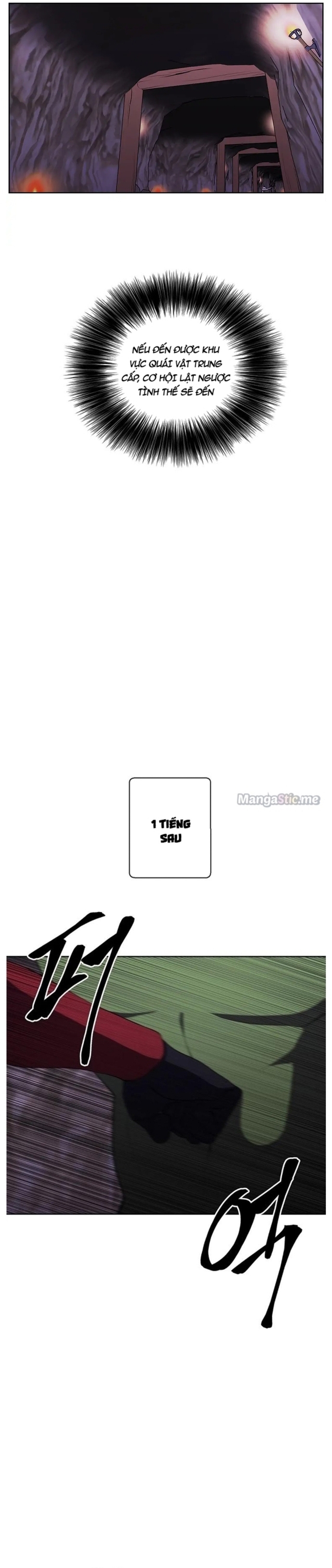 Biến Thành Phế Vật Trong Tiểu Thuyết Giả Tưởng Chapter 90 - Trang 2