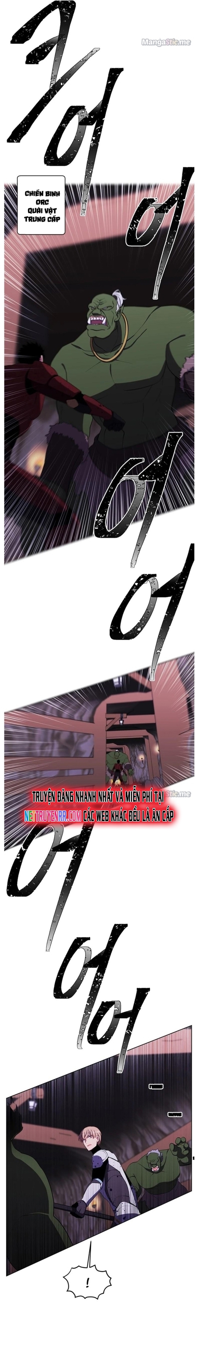 Biến Thành Phế Vật Trong Tiểu Thuyết Giả Tưởng Chapter 90 - Trang 2