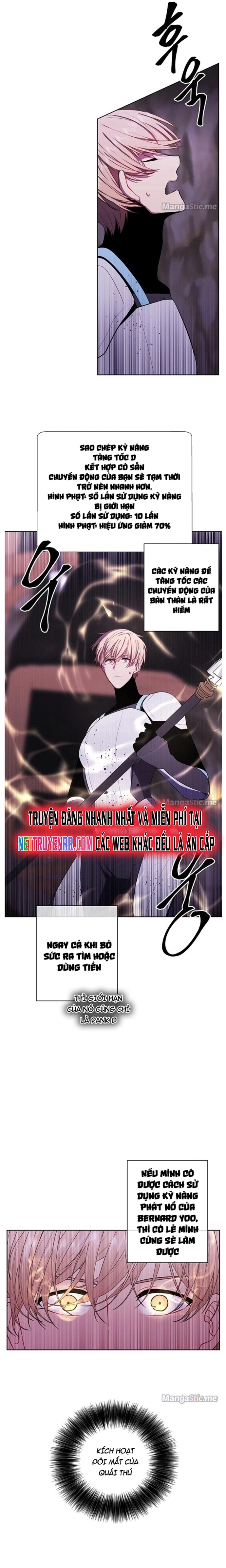 Biến Thành Phế Vật Trong Tiểu Thuyết Giả Tưởng Chapter 90 - Trang 2