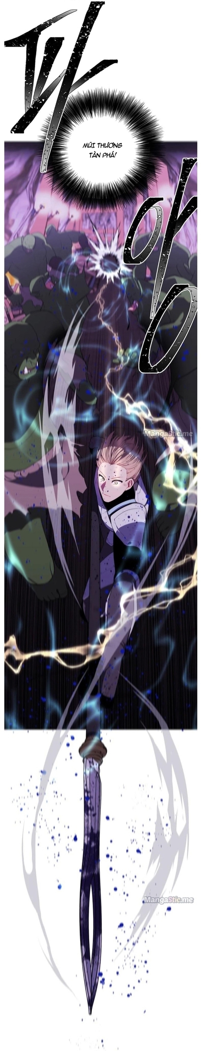 Biến Thành Phế Vật Trong Tiểu Thuyết Giả Tưởng Chapter 90 - Trang 2