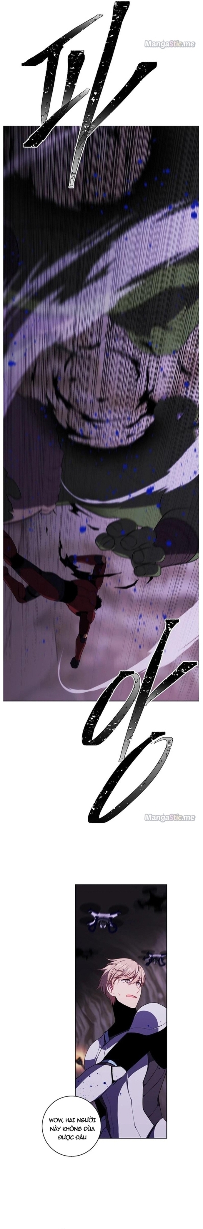 Biến Thành Phế Vật Trong Tiểu Thuyết Giả Tưởng Chapter 90 - Trang 2