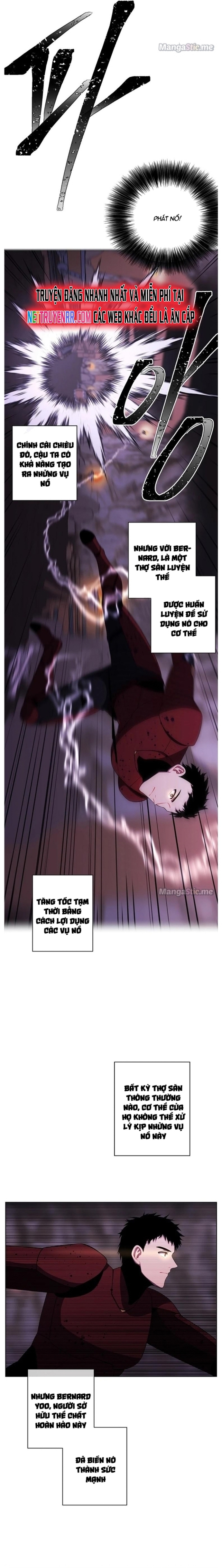 Biến Thành Phế Vật Trong Tiểu Thuyết Giả Tưởng Chapter 90 - Trang 2