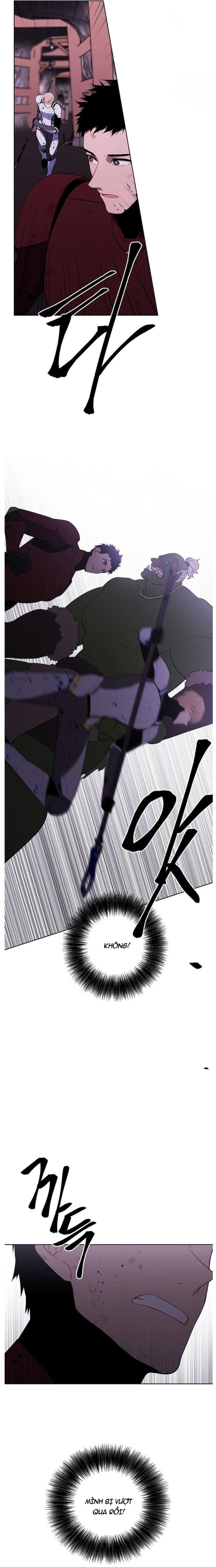 Biến Thành Phế Vật Trong Tiểu Thuyết Giả Tưởng Chapter 91 - Trang 2