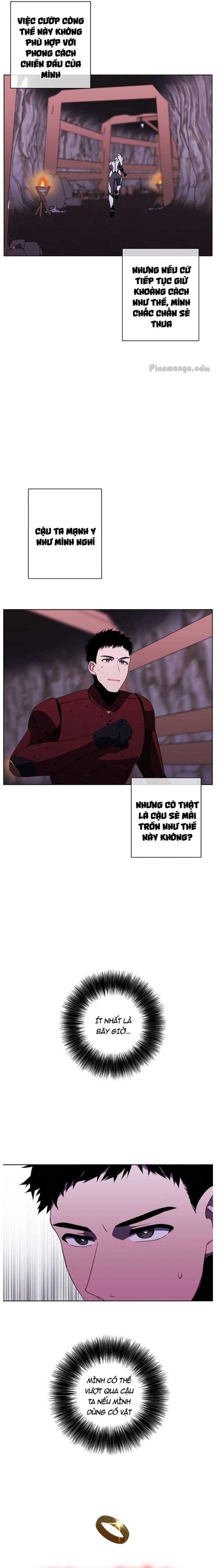 Biến Thành Phế Vật Trong Tiểu Thuyết Giả Tưởng Chapter 91 - Trang 2