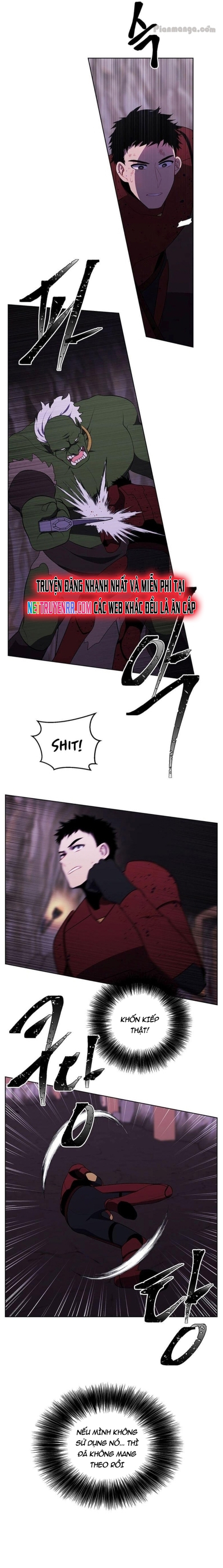 Biến Thành Phế Vật Trong Tiểu Thuyết Giả Tưởng Chapter 91 - Trang 2