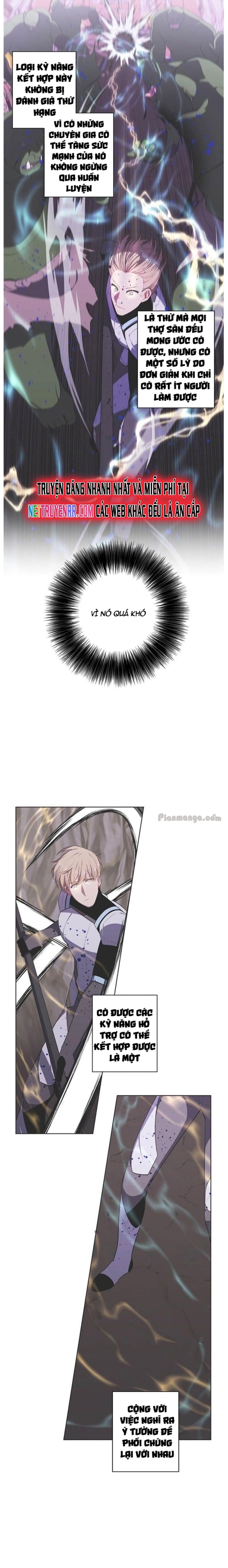 Biến Thành Phế Vật Trong Tiểu Thuyết Giả Tưởng Chapter 91 - Trang 2