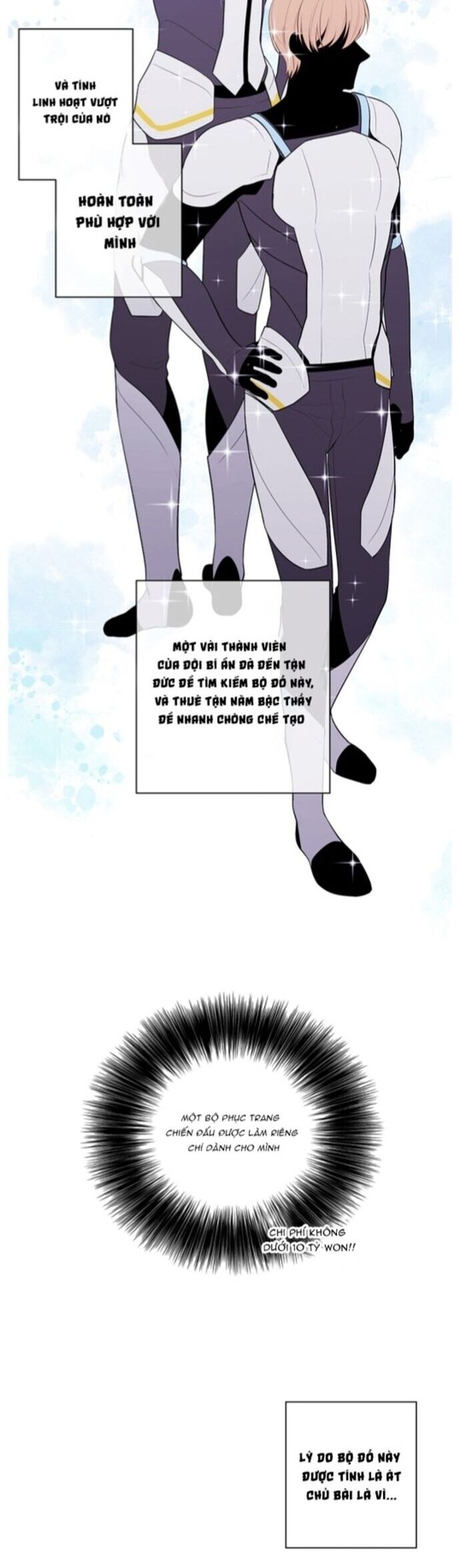 Biến Thành Phế Vật Trong Tiểu Thuyết Giả Tưởng Chapter 92 - Trang 2