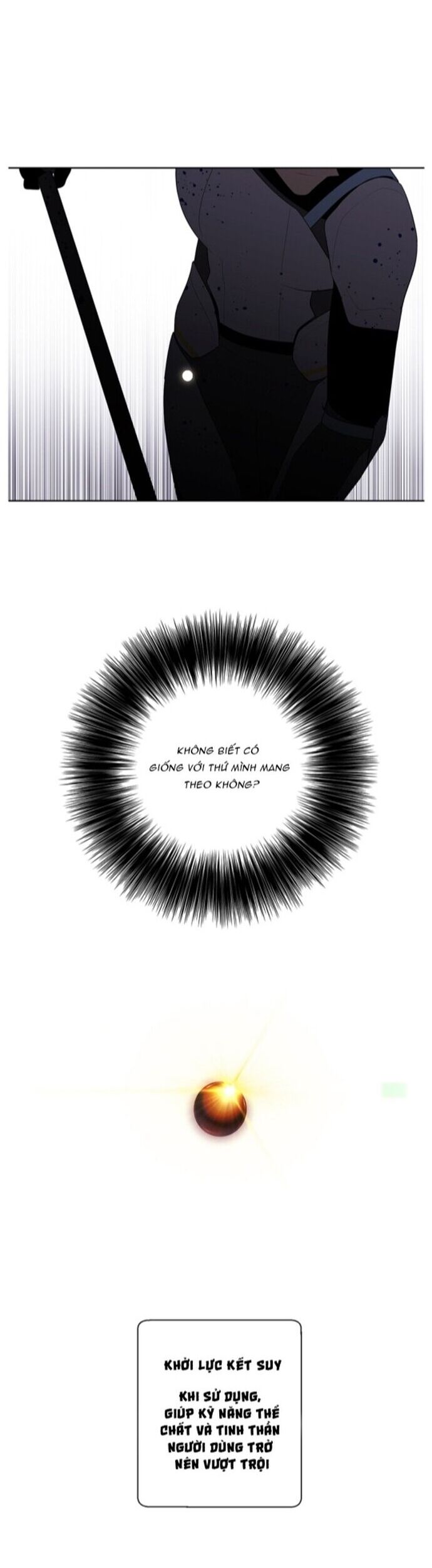 Biến Thành Phế Vật Trong Tiểu Thuyết Giả Tưởng Chapter 92 - Trang 2