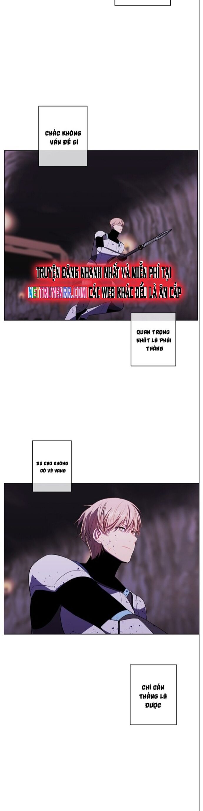 Biến Thành Phế Vật Trong Tiểu Thuyết Giả Tưởng Chapter 92 - Trang 2