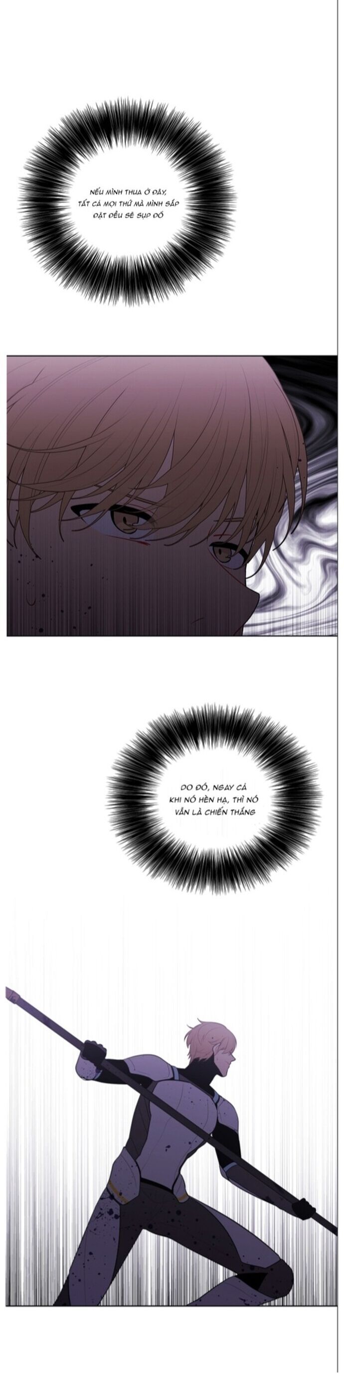 Biến Thành Phế Vật Trong Tiểu Thuyết Giả Tưởng Chapter 92 - Trang 2