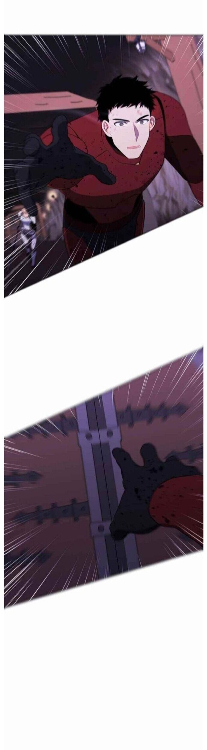 Biến Thành Phế Vật Trong Tiểu Thuyết Giả Tưởng Chapter 93 - Trang 2