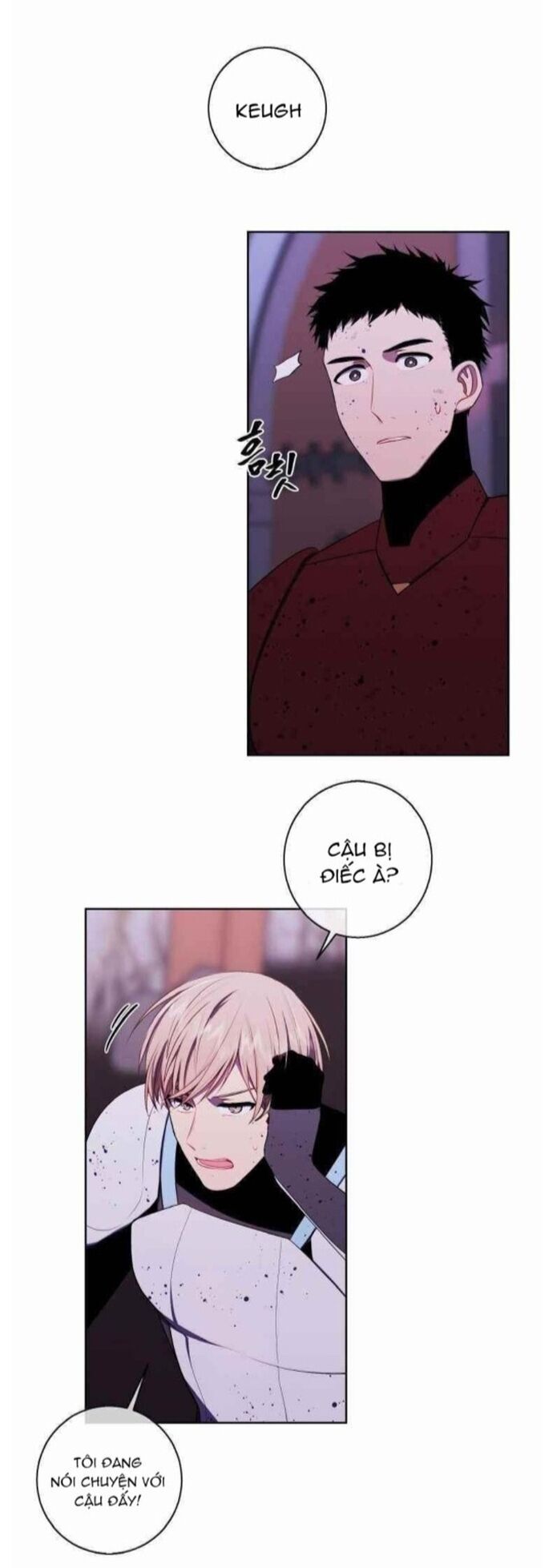 Biến Thành Phế Vật Trong Tiểu Thuyết Giả Tưởng Chapter 93 - Trang 2