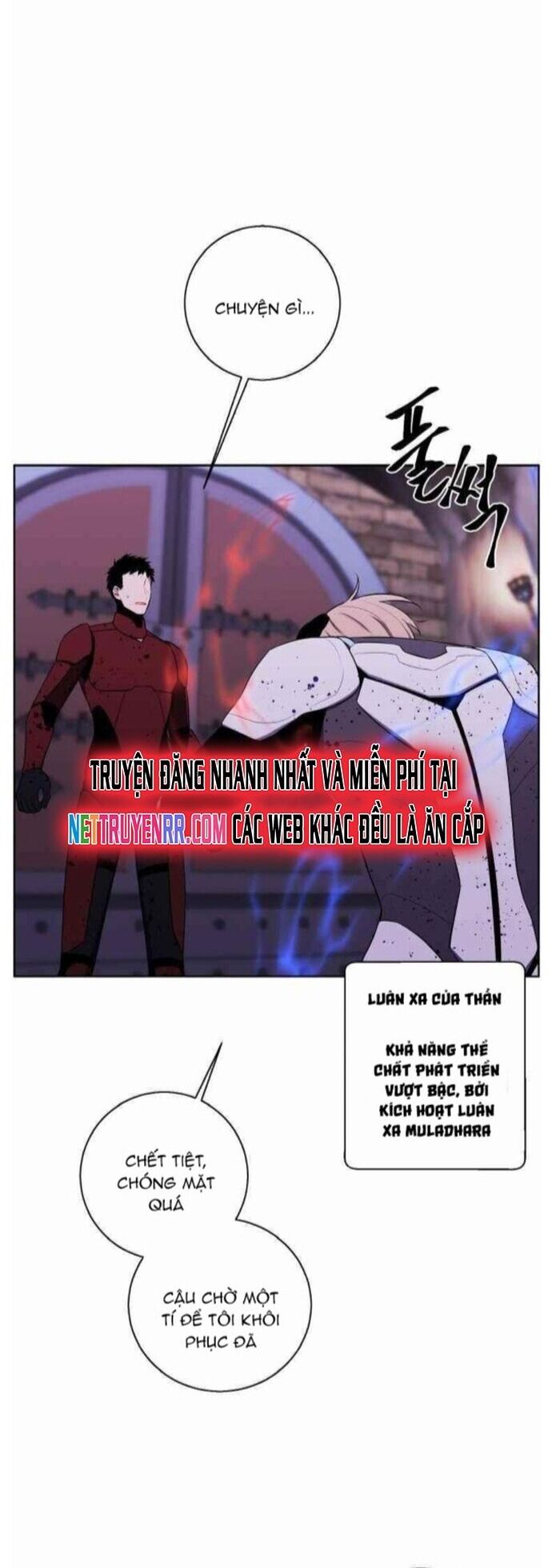 Biến Thành Phế Vật Trong Tiểu Thuyết Giả Tưởng Chapter 93 - Trang 2