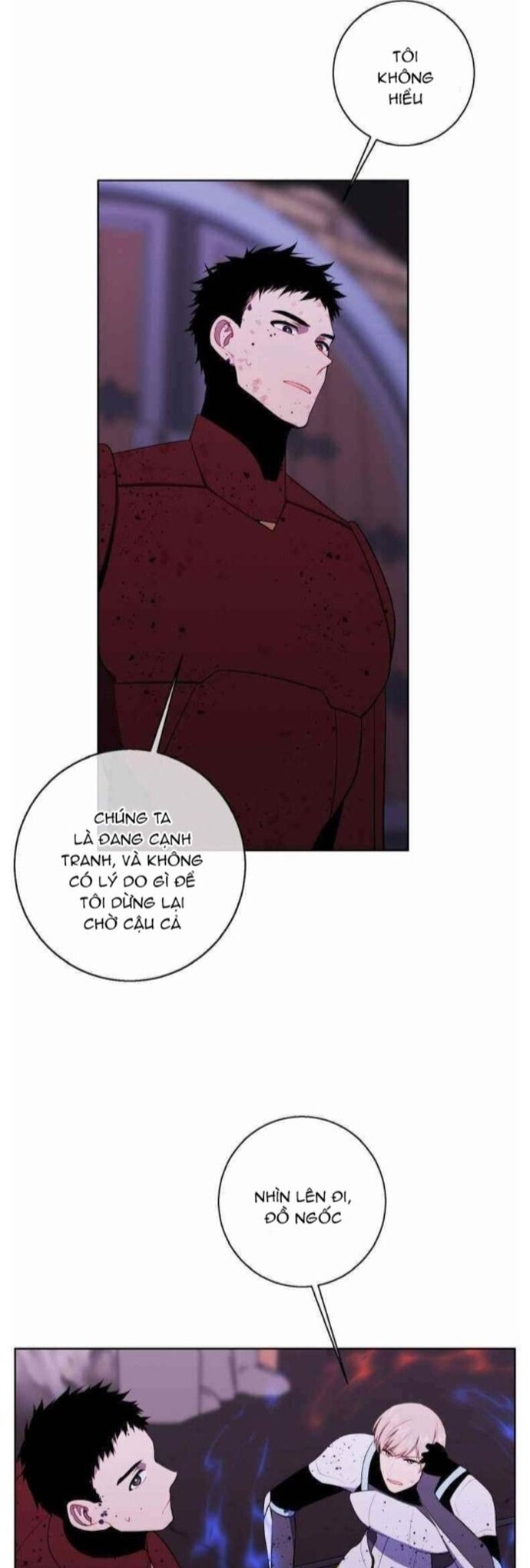 Biến Thành Phế Vật Trong Tiểu Thuyết Giả Tưởng Chapter 93 - Trang 2