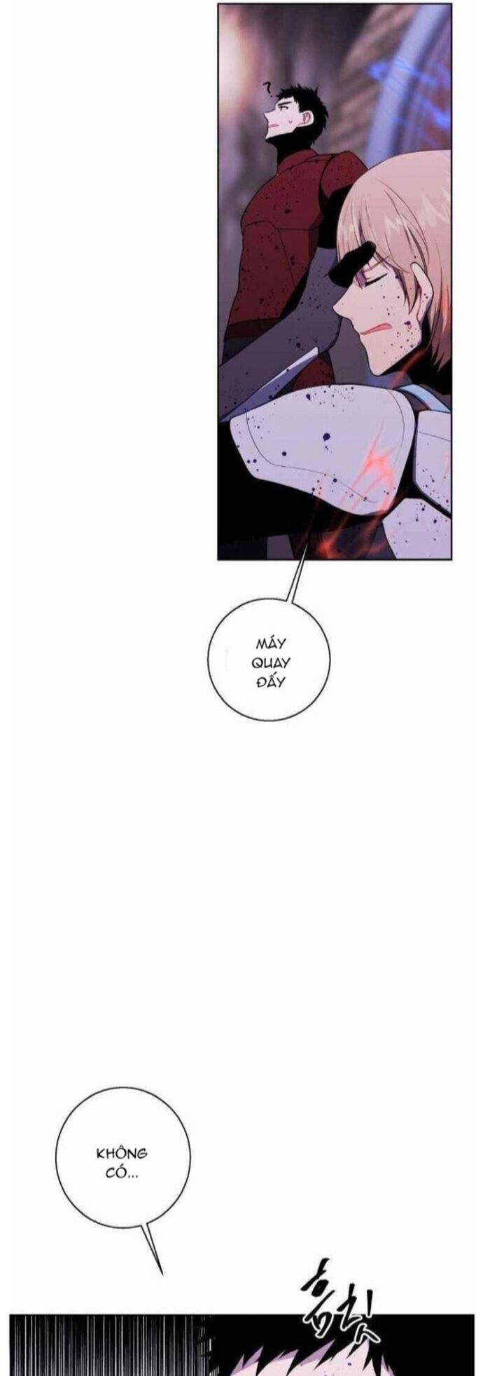 Biến Thành Phế Vật Trong Tiểu Thuyết Giả Tưởng Chapter 93 - Trang 2