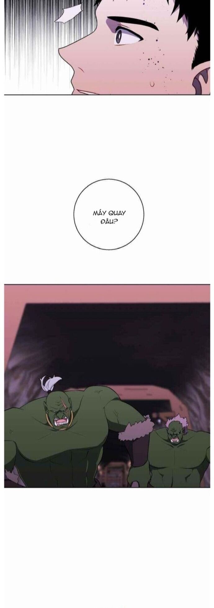 Biến Thành Phế Vật Trong Tiểu Thuyết Giả Tưởng Chapter 93 - Trang 2