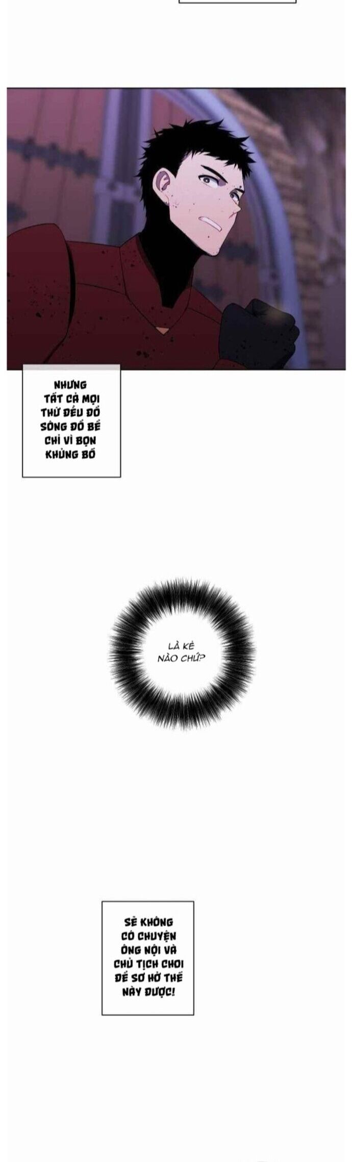 Biến Thành Phế Vật Trong Tiểu Thuyết Giả Tưởng Chapter 93 - Trang 2