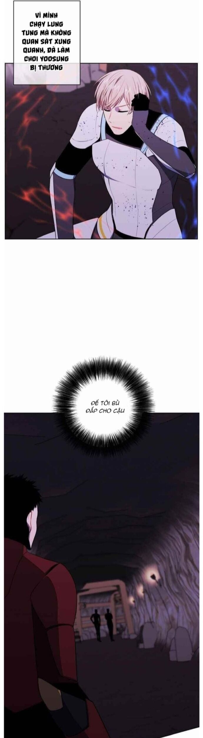 Biến Thành Phế Vật Trong Tiểu Thuyết Giả Tưởng Chapter 93 - Trang 2