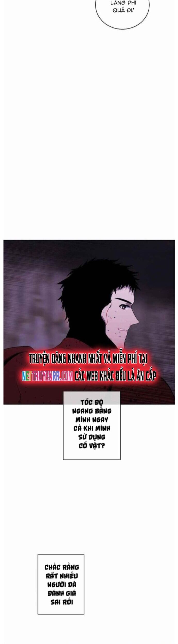 Biến Thành Phế Vật Trong Tiểu Thuyết Giả Tưởng Chapter 93 - Trang 2