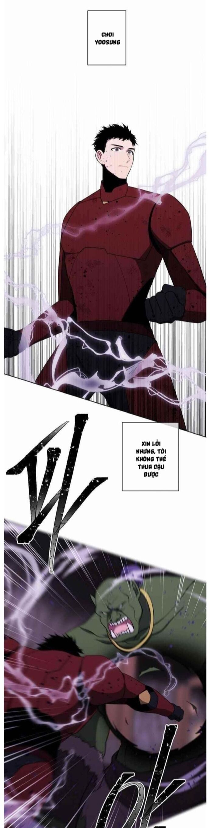 Biến Thành Phế Vật Trong Tiểu Thuyết Giả Tưởng Chapter 93 - Trang 2