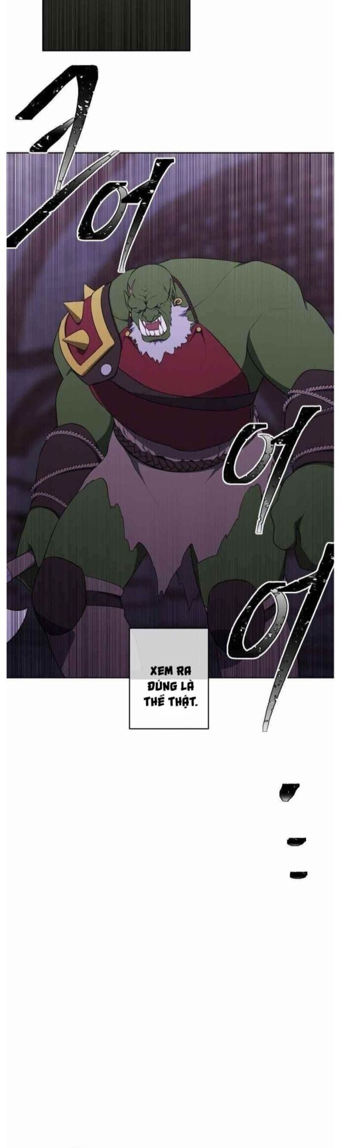 Biến Thành Phế Vật Trong Tiểu Thuyết Giả Tưởng Chapter 94 - Trang 2
