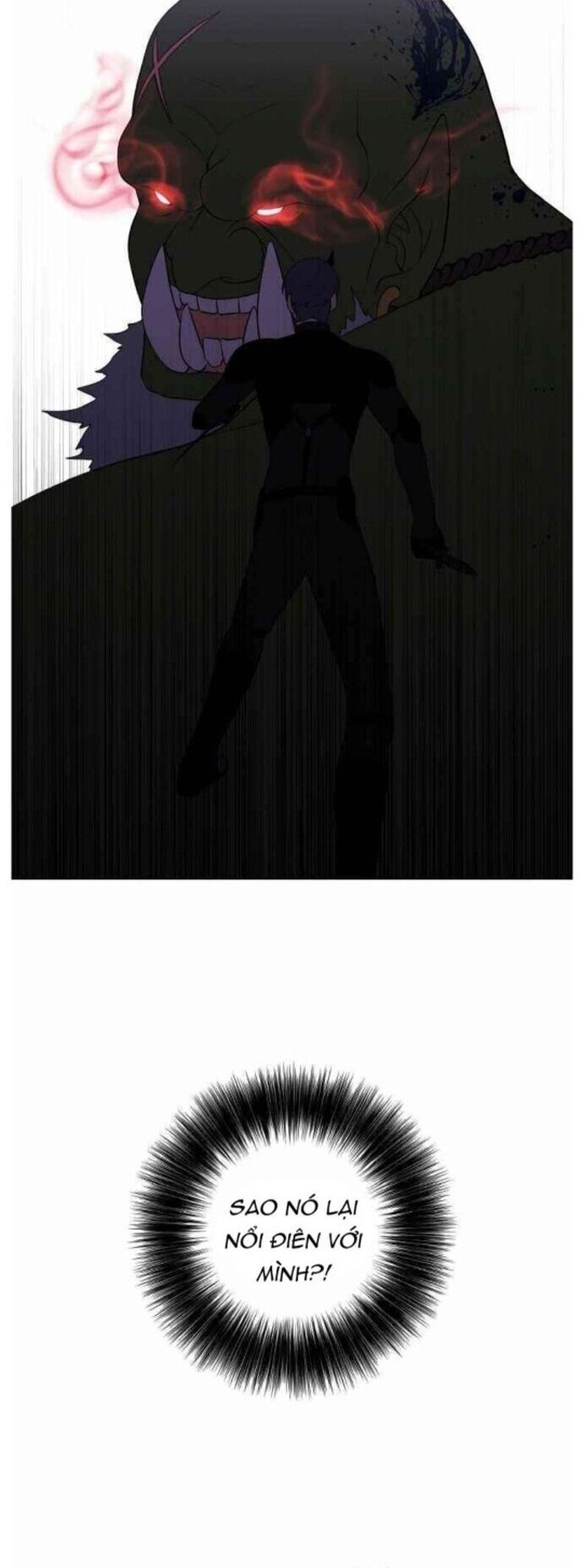 Biến Thành Phế Vật Trong Tiểu Thuyết Giả Tưởng Chapter 94 - Trang 2