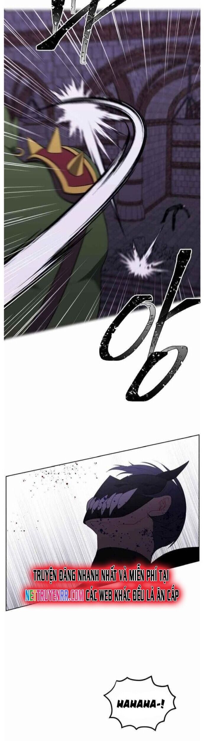 Biến Thành Phế Vật Trong Tiểu Thuyết Giả Tưởng Chapter 94 - Trang 2