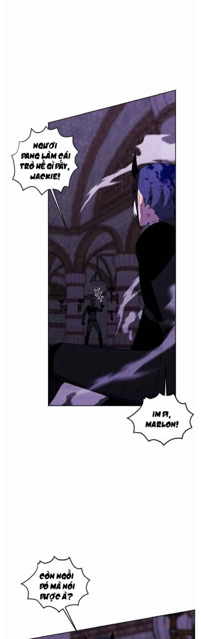 Biến Thành Phế Vật Trong Tiểu Thuyết Giả Tưởng Chapter 94 - Trang 2