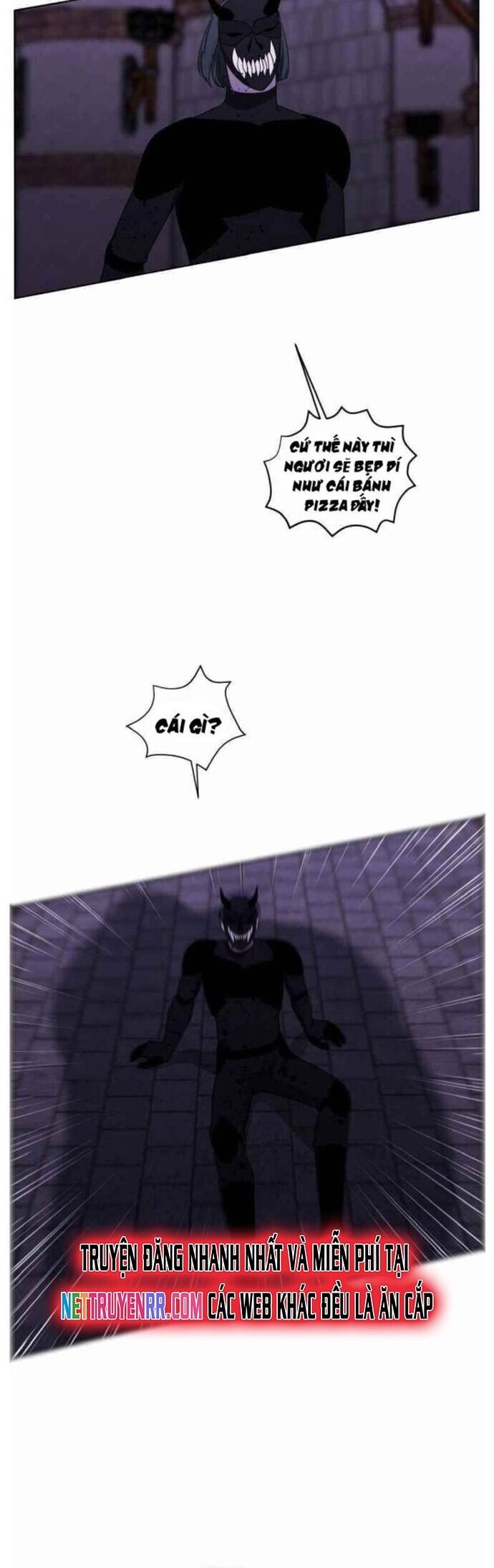 Biến Thành Phế Vật Trong Tiểu Thuyết Giả Tưởng Chapter 94 - Trang 2