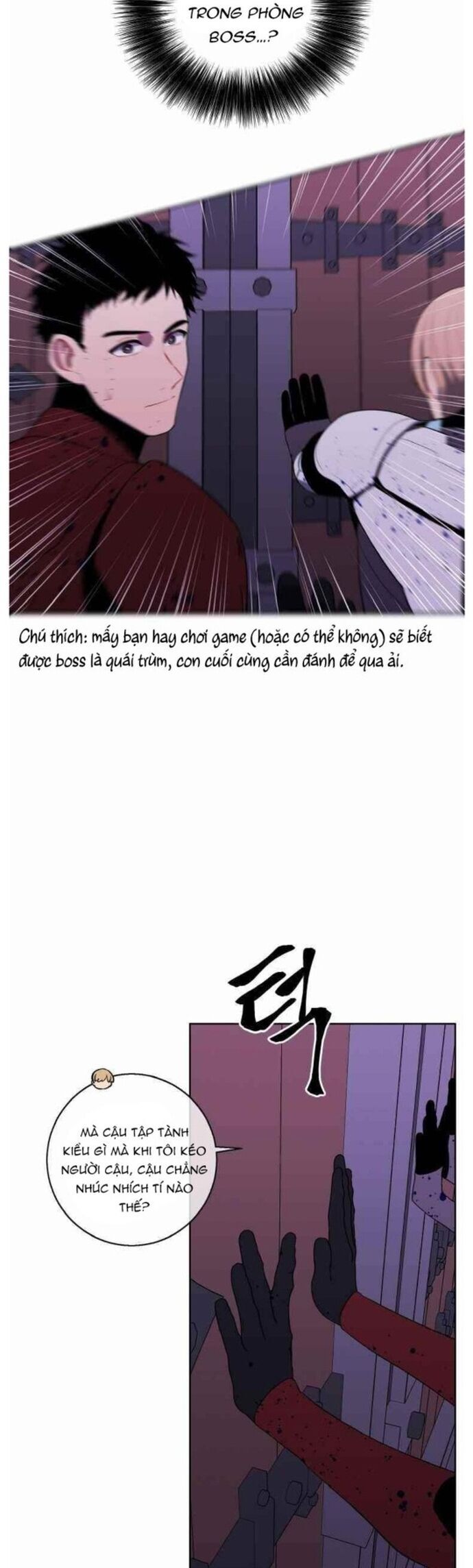 Biến Thành Phế Vật Trong Tiểu Thuyết Giả Tưởng Chapter 94 - Trang 2