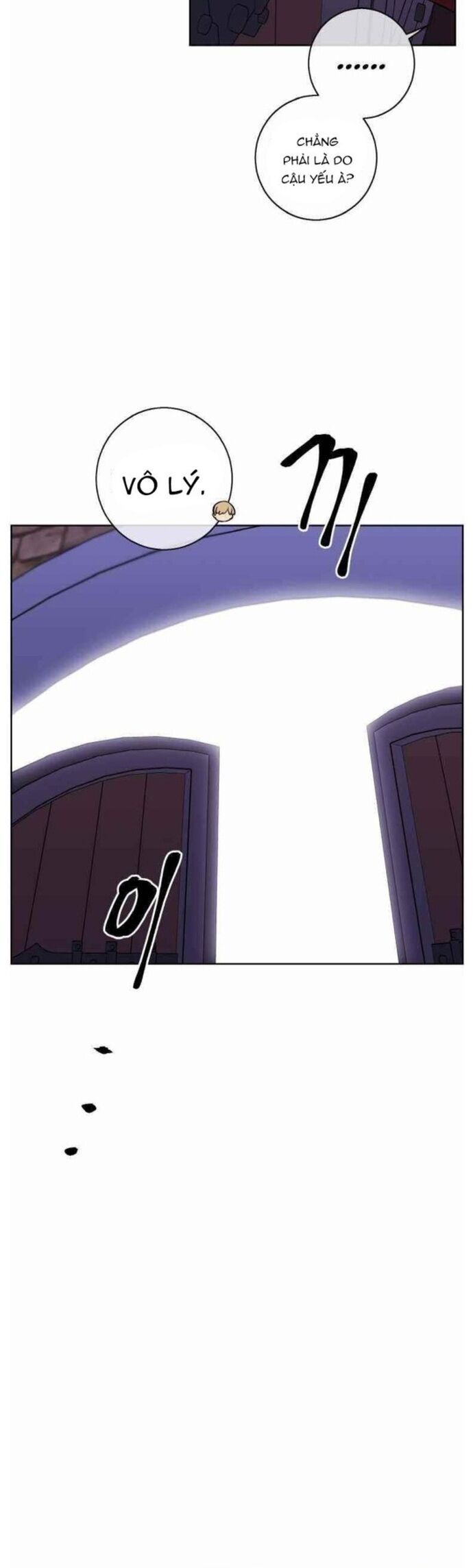 Biến Thành Phế Vật Trong Tiểu Thuyết Giả Tưởng Chapter 94 - Trang 2