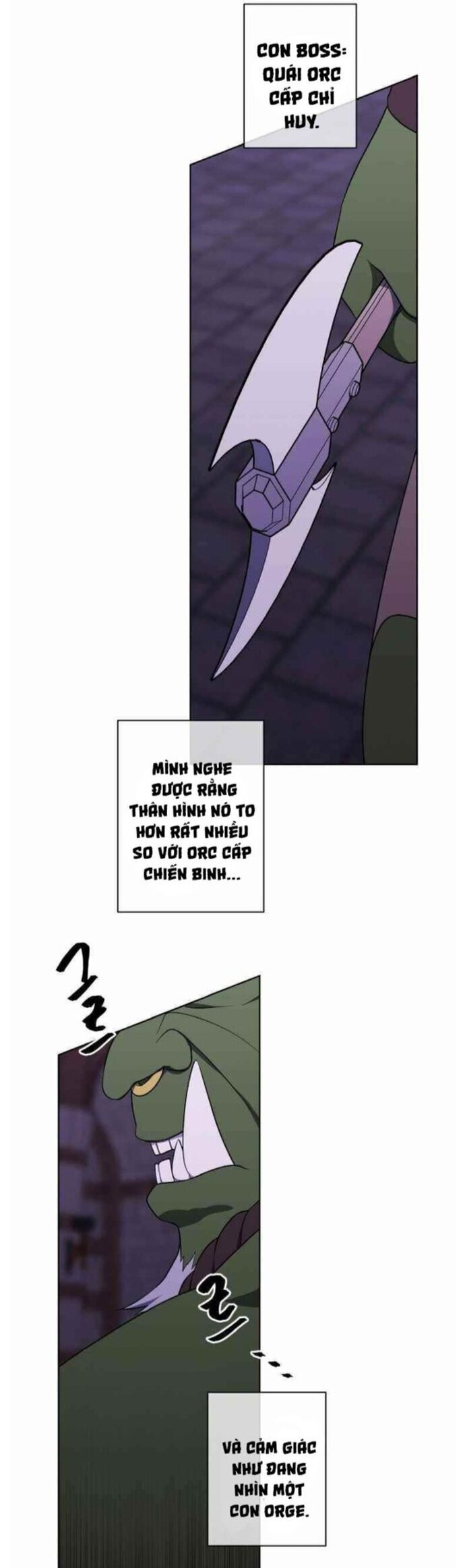 Biến Thành Phế Vật Trong Tiểu Thuyết Giả Tưởng Chapter 94 - Trang 2