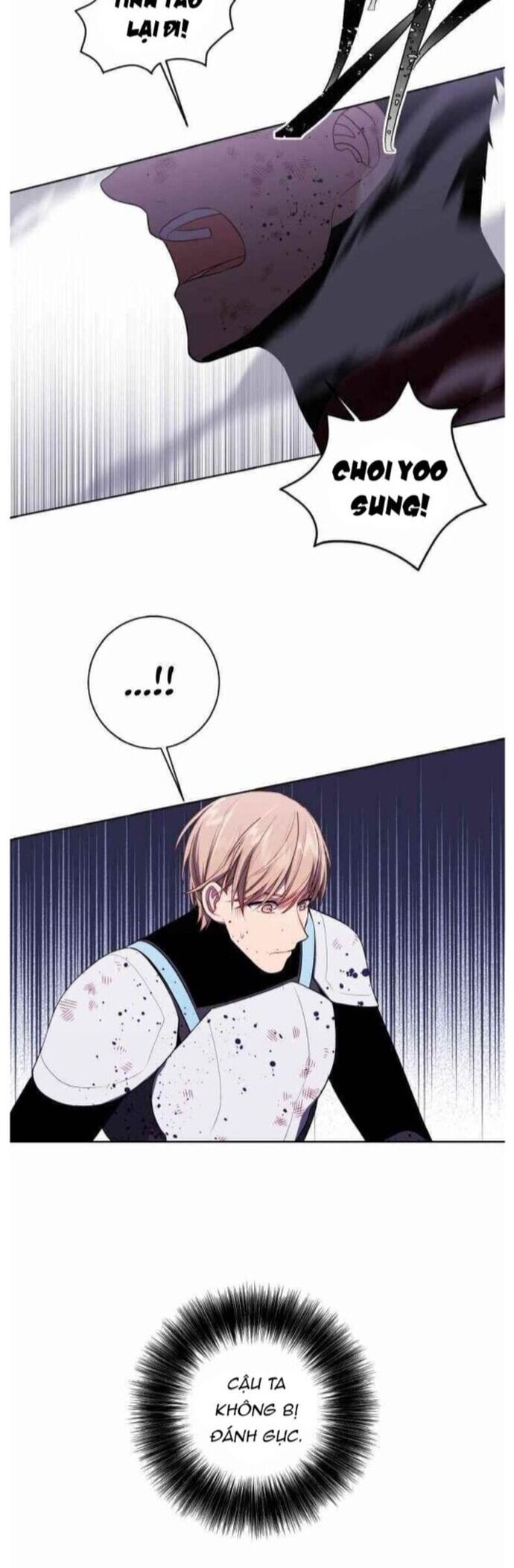 Biến Thành Phế Vật Trong Tiểu Thuyết Giả Tưởng Chapter 95 - Trang 2