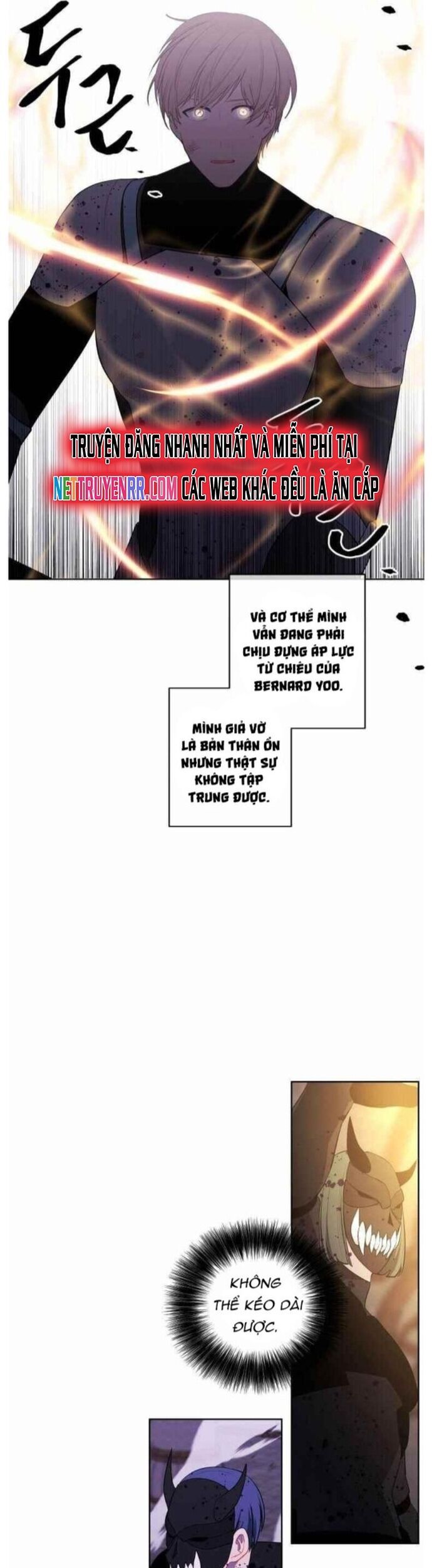 Biến Thành Phế Vật Trong Tiểu Thuyết Giả Tưởng Chapter 95 - Trang 2
