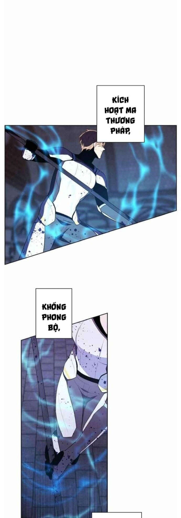 Biến Thành Phế Vật Trong Tiểu Thuyết Giả Tưởng Chapter 95 - Trang 2