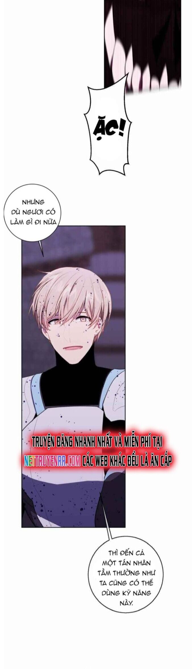 Biến Thành Phế Vật Trong Tiểu Thuyết Giả Tưởng Chapter 96 - Trang 2