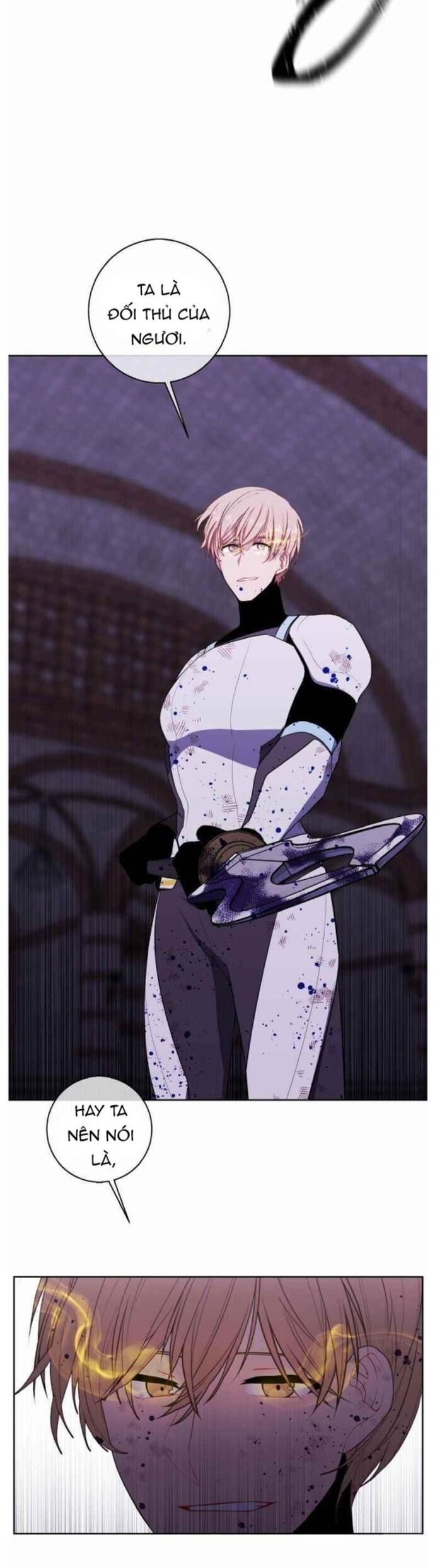 Biến Thành Phế Vật Trong Tiểu Thuyết Giả Tưởng Chapter 96 - Trang 2