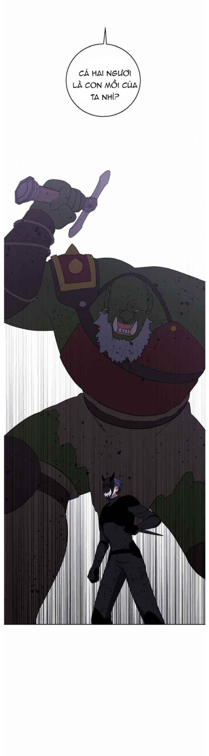 Biến Thành Phế Vật Trong Tiểu Thuyết Giả Tưởng Chapter 96 - Trang 2