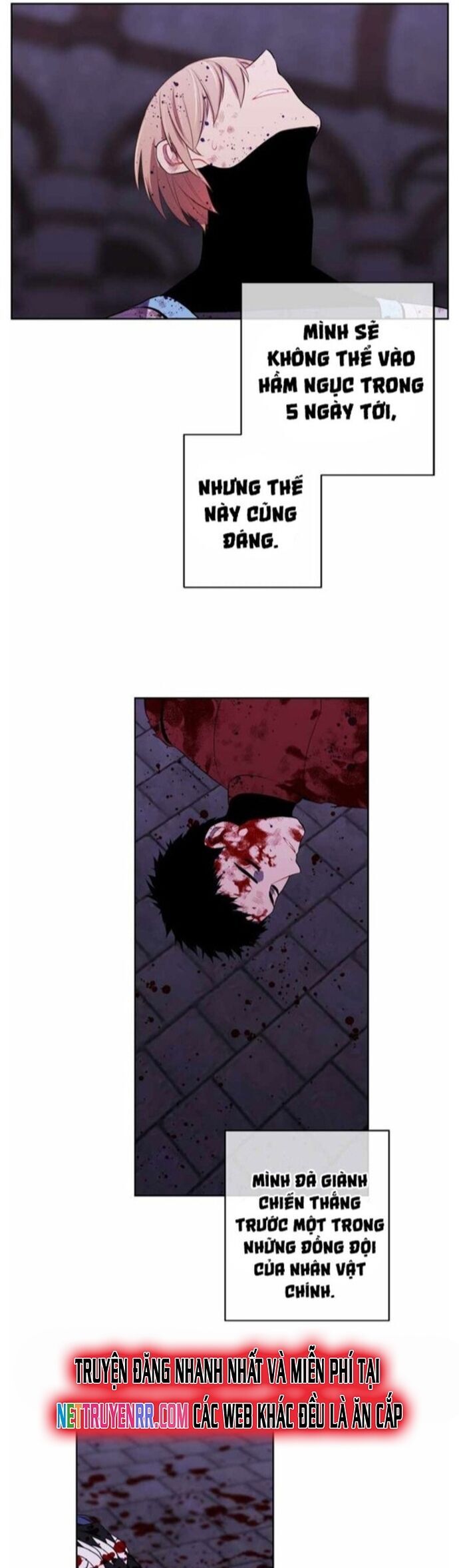 Biến Thành Phế Vật Trong Tiểu Thuyết Giả Tưởng Chapter 97 - Trang 2