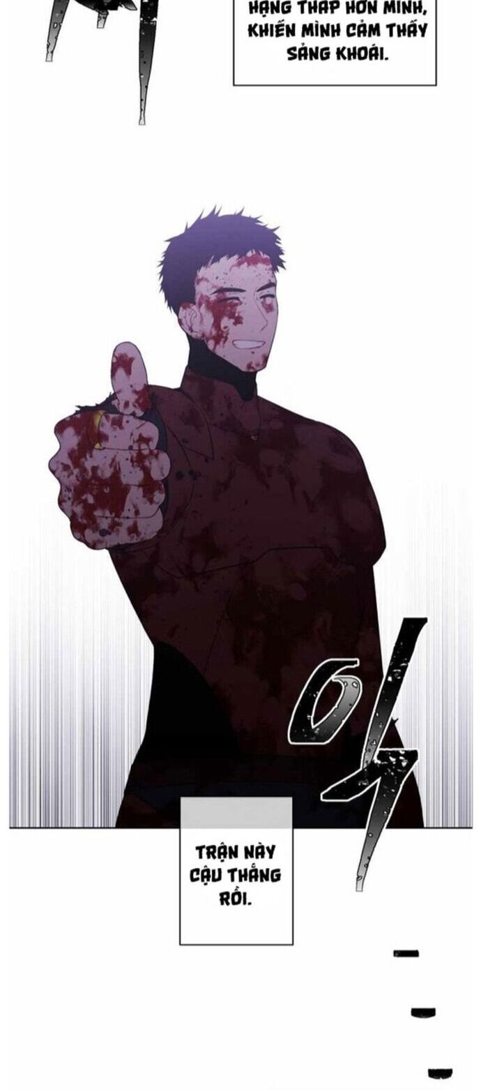 Biến Thành Phế Vật Trong Tiểu Thuyết Giả Tưởng Chapter 97 - Trang 2