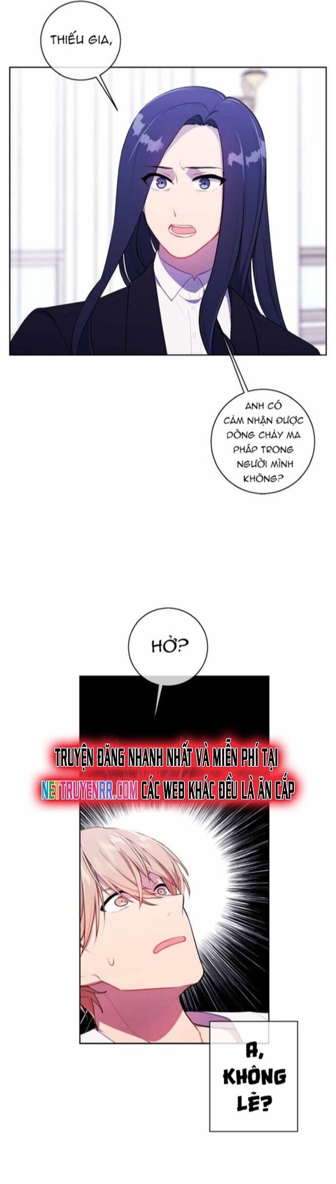 Biến Thành Phế Vật Trong Tiểu Thuyết Giả Tưởng Chapter 97 - Trang 2