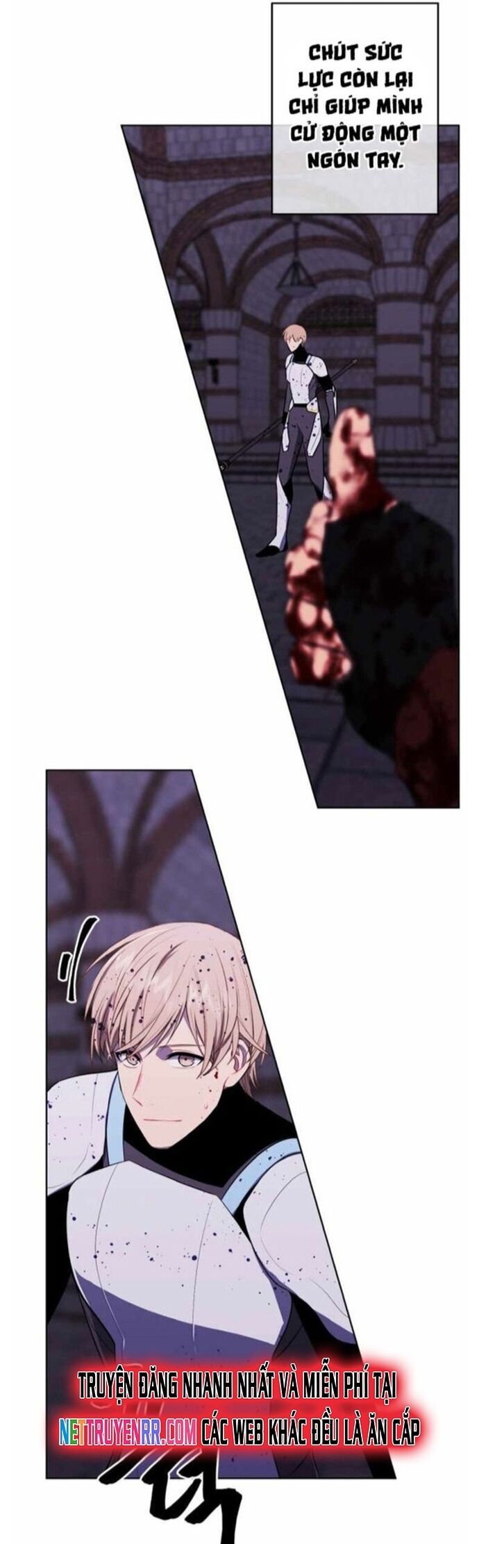 Biến Thành Phế Vật Trong Tiểu Thuyết Giả Tưởng Chapter 97 - Trang 2