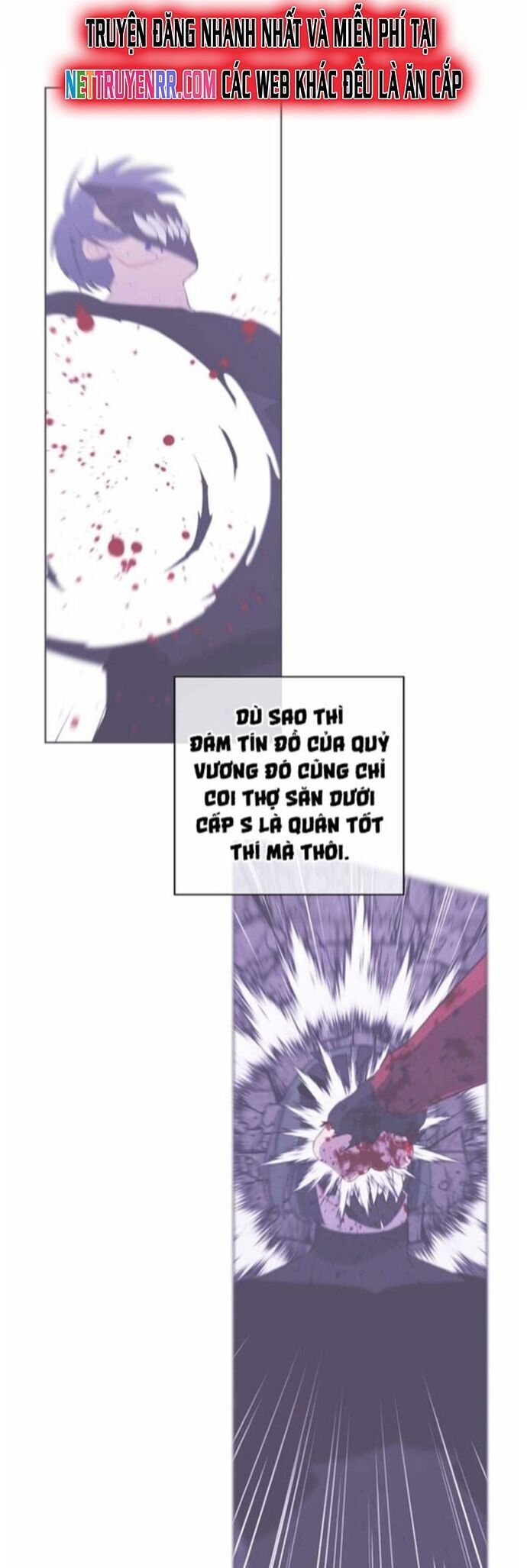 Biến Thành Phế Vật Trong Tiểu Thuyết Giả Tưởng Chapter 97 - Trang 2