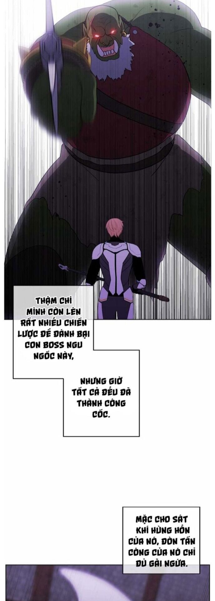 Biến Thành Phế Vật Trong Tiểu Thuyết Giả Tưởng Chapter 97 - Trang 2