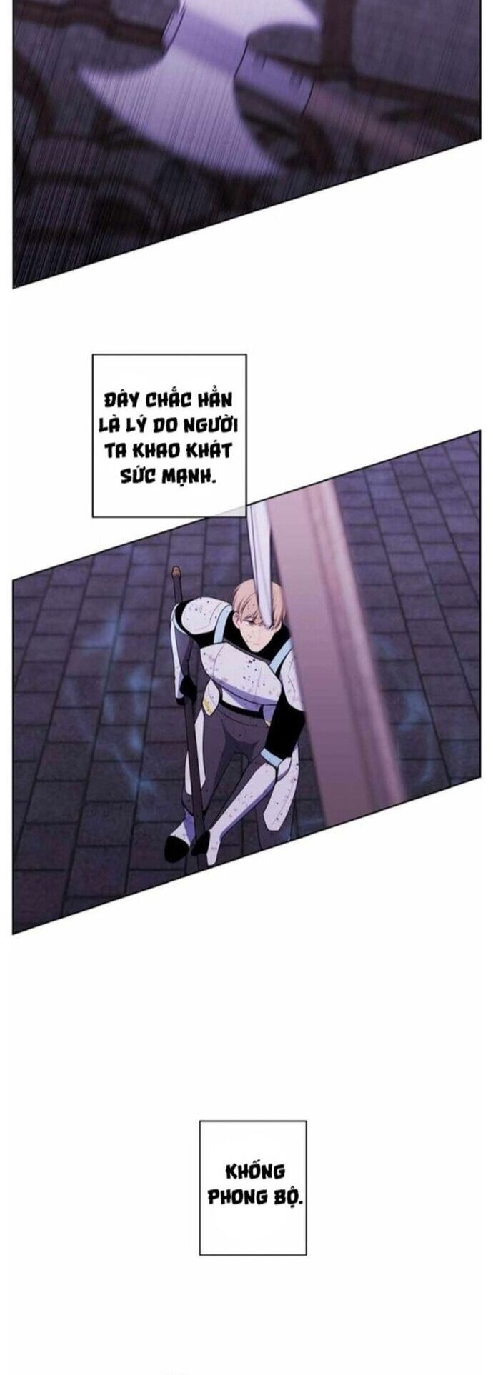 Biến Thành Phế Vật Trong Tiểu Thuyết Giả Tưởng Chapter 97 - Trang 2